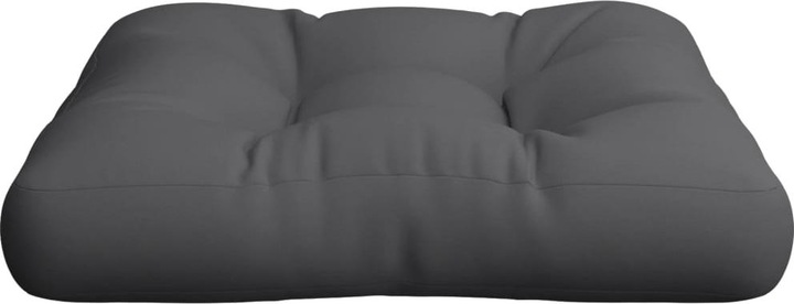 Image du produit VidaXL Ensemble salon de jardin 10 pièces avec coussins (60 x 60 cm)