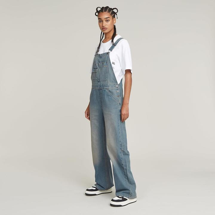 Produktbild G-Star Tuta Larga 3D Bowey (M)