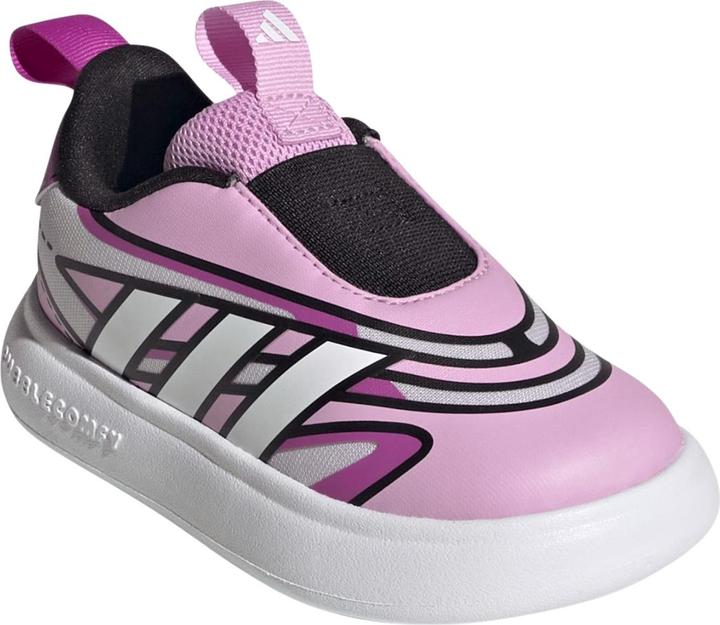 Image du produit Adidas Bubblecomic I - icelav/ftwwht/blilil (25)