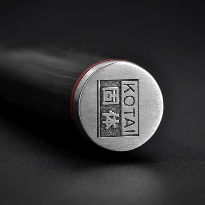 Image du produit Kotai Couteau Santoku (18 cm)