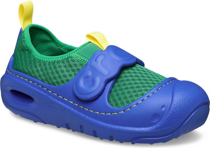 Produktbild Crocs K's Swiftwater Splash (32)