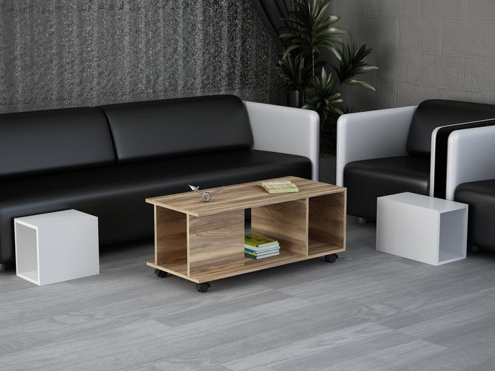 Image du produit Hanah Home Emersyn (100 x 45 x 44 cm)