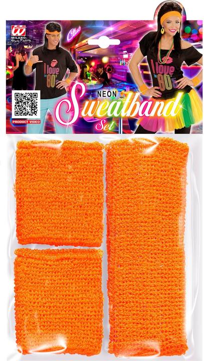 Immagine prodotto Widmann Set di fasce per capelli e felpe