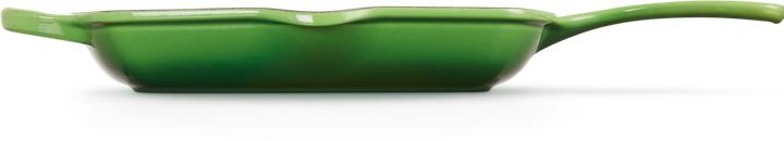Produktbild Le Creuset Grillpfanne Signature Ø 26cm, quadratisch (26 cm, Bratpfanne, Gusseisen, Emaille)