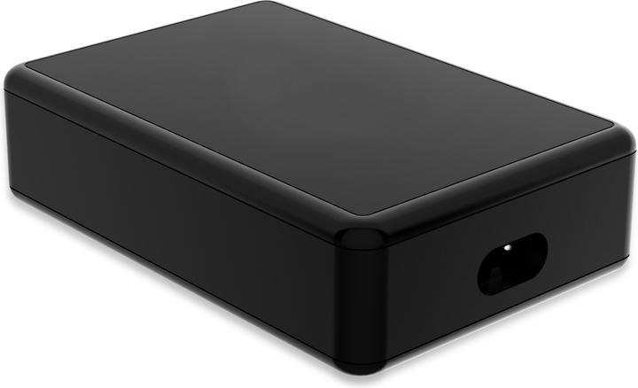 Produktbild Conceptronic OZUL 4-Port 65W USB-PD Desktop-Ladegerät (65 W, 1 Port)