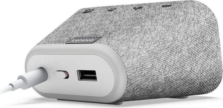 Produktbild Lenovo Smart Clock Essential