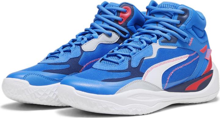 Produktbild Puma Playmaker Pro Mid (42)