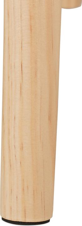 Produktbild Relaxdays Nachttisch (40 x 40 x 60 cm)