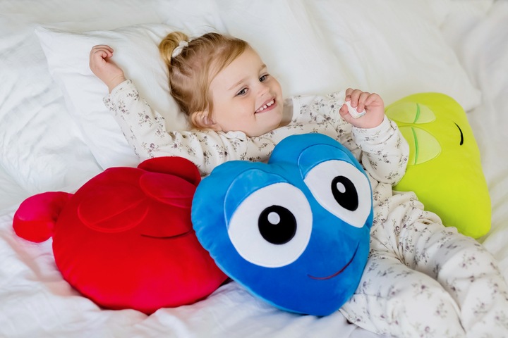 Produktbild Teddykompaniet Babblarna - Kramis Bobbo - (TK13065)