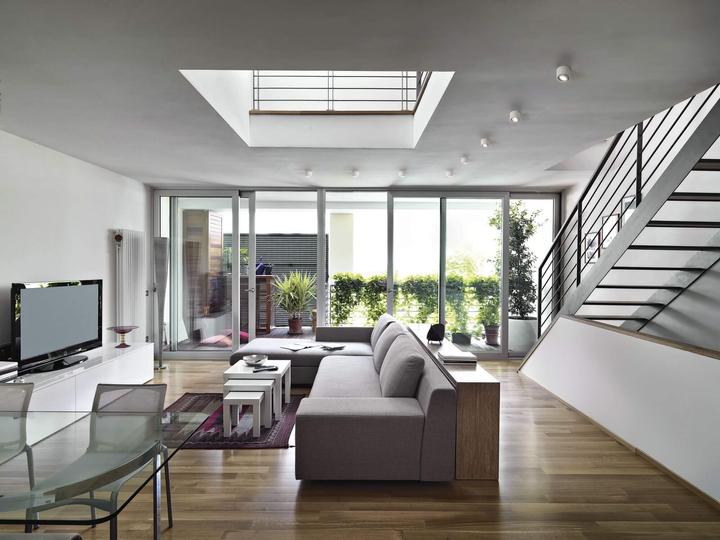 Actual product image Fabas Luce Anzio (540 lm)