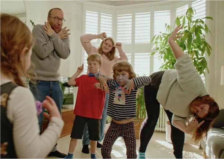 Produktbild Gamely IMMOBI'LICORNES (Le jeu dölirant des statues complètement givrées (Französisch)