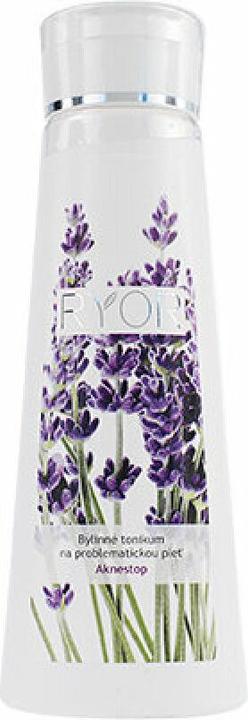 Produktbild Ryor Aknestop Herbal Tonic for Problematic Skin 200 ml (Gesichtswasser, 200 ml)