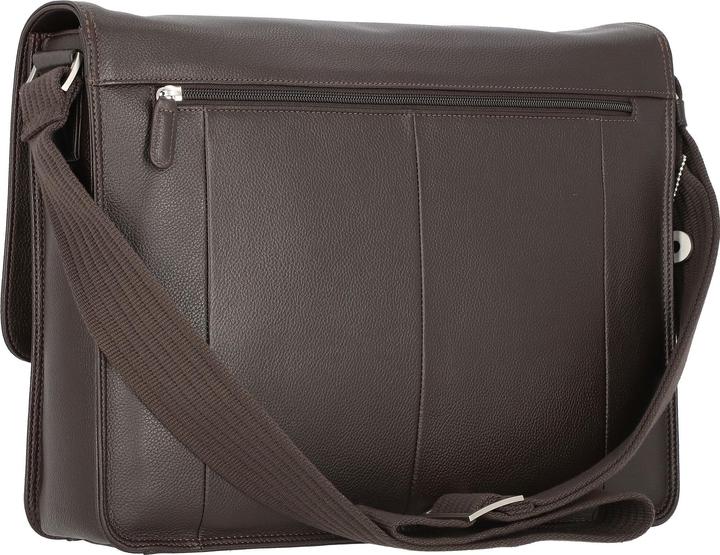 Produktbild Picard Milano Umhängetasche Leder 37 cm