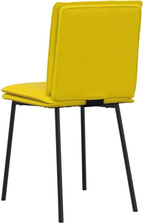 Image du produit vidaXL Esszimmerstuhl