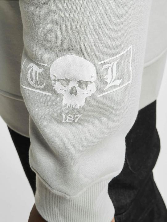 Produktbild Thug Life HitTheStreets Crewneck - 67407 (5XL)