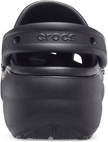 Produktbild Crocs W's Classic Platform Clog