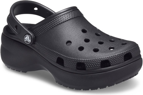Produktbild Crocs W's Classic Platform Clog