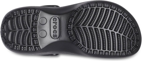 Produktbild Crocs W's Classic Platform Clog