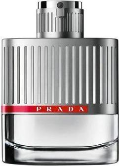 Actual product image Prada Luna Rossa (Eau de toilette, 50 ml)