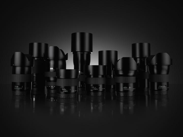 Produktbild Hasselblad HC 120mm f/4.0 II (Hasselblad H, Mittelformat)