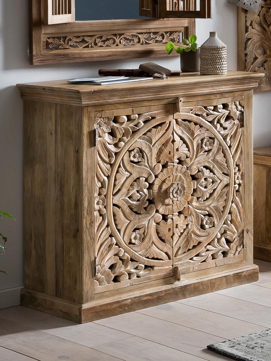 Image du produit SIT Möbel Lakadee (90 x 45 x 90 cm)