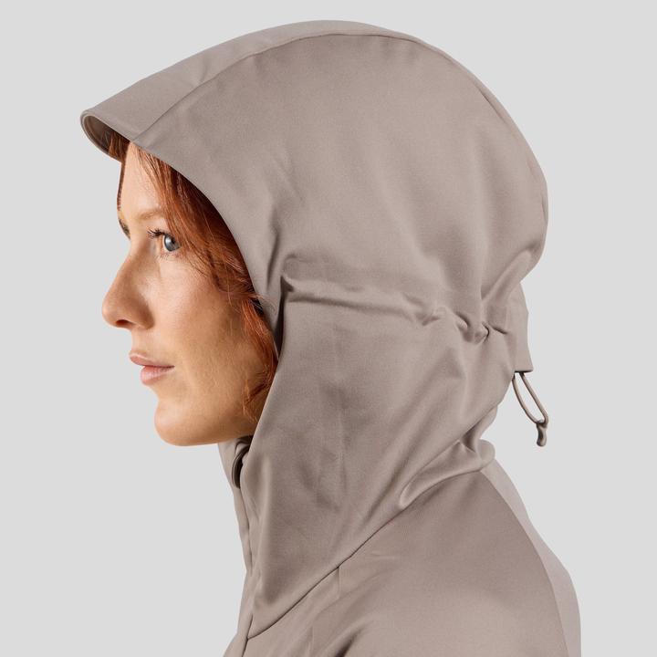 Actual product image Odlo Zeroweight X-Warm (M)