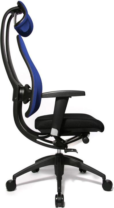 Actual product image Topstar Open Art 2010