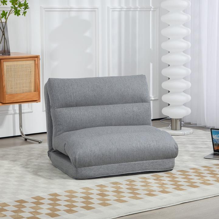 Image du produit Jamb Sessel mit Bettfunktion