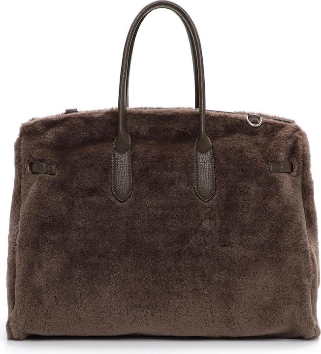 Actual product image Emily und Noah Shopper E&N Heather (24.80 l)