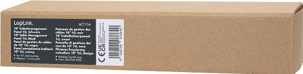 Produktbild LogiLink Prüfen