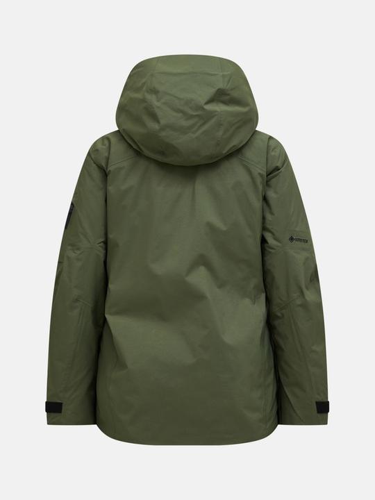 Immagine prodotto Peak Performance Alpine Gore Tex Insolated Jacket (L)