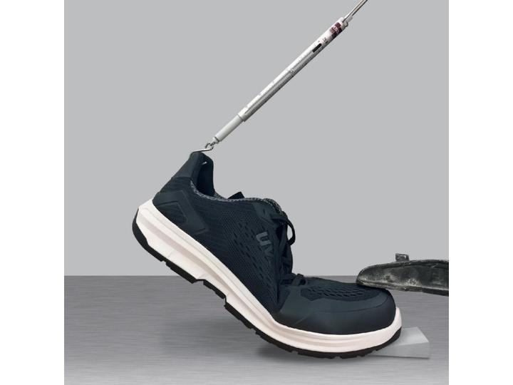 Actual product image Uvex Safety Safety low shoes (S1, 38)