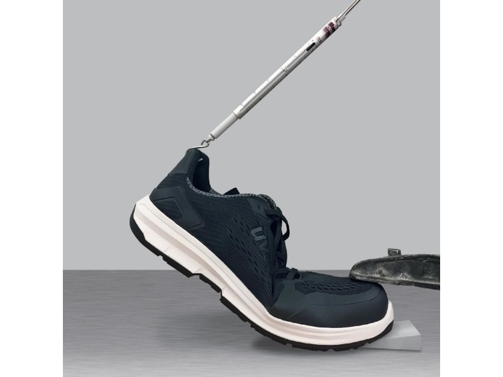 Produktbild Uvex Safety Sicherheitshalbschuh (S1, 38)