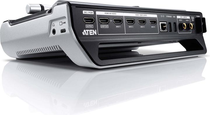 Immagine prodotto Aten Registrazione video