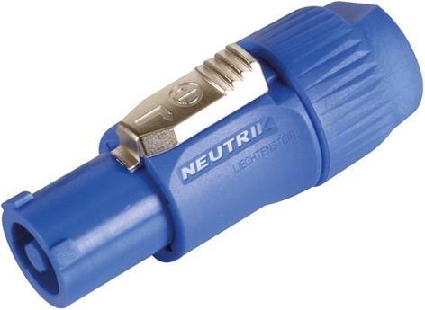 Actual product image HQ Power NAC3FCA PowerCon