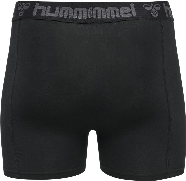 Immagine prodotto hummel Marston 4-Pack Boxer (M, confezione da 4)