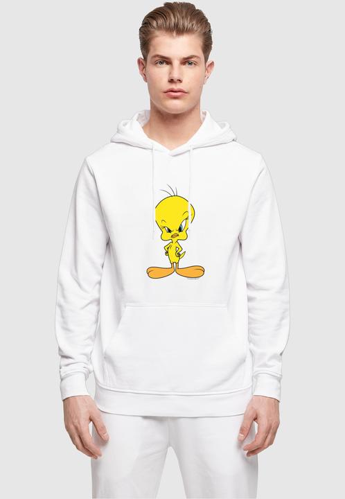 Produktbild Absolute Cult Looney Tunes - Angry Tweety Hoody - 116547 (S)