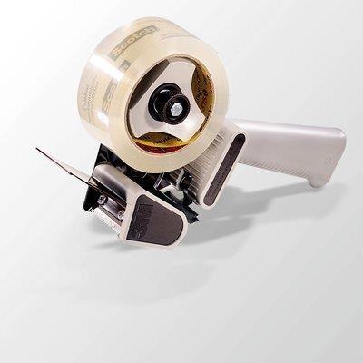 3M, Klebeband, Handabroller -HE180 zu 84662/84663 (50 mm)