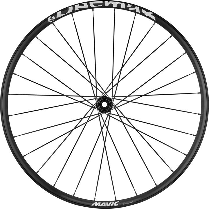 Image du produit Mavic E-Deemax 29 | 15 x 110 mm Boost | 6 Trous (Roue avant, 29")