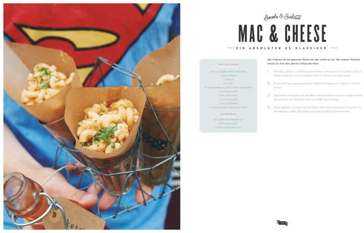 Produktbild Vegan auf die Hand (Deutsch, Jörg Mayer, Nadine Horn, 2021)