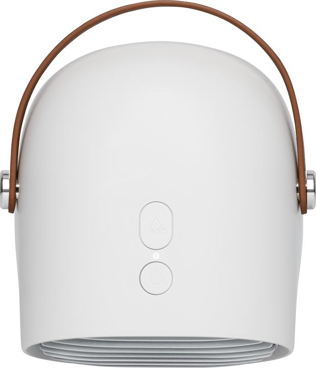 Actual product image Steba AW 6M Air Washer White