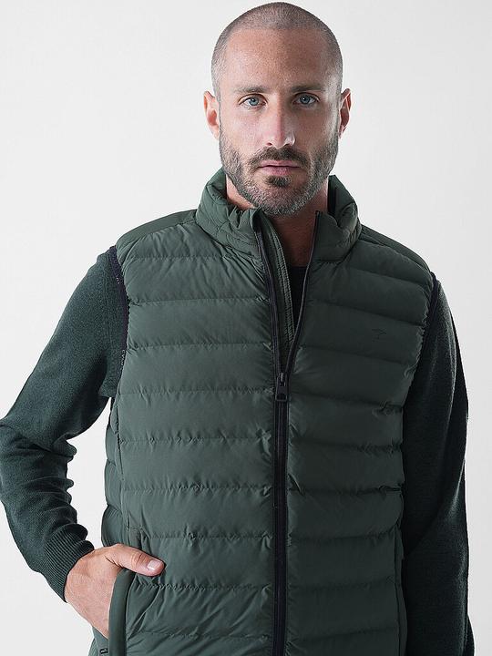 Produktbild Fynch-Hatton Steppgilet (M)