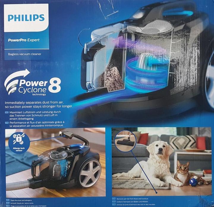 Produktbild Philips PowerPro Expert FC9745/09