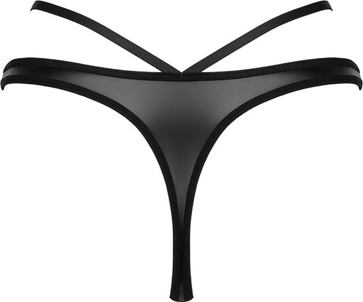 Actual product image Kotek Blackelia String (S)
