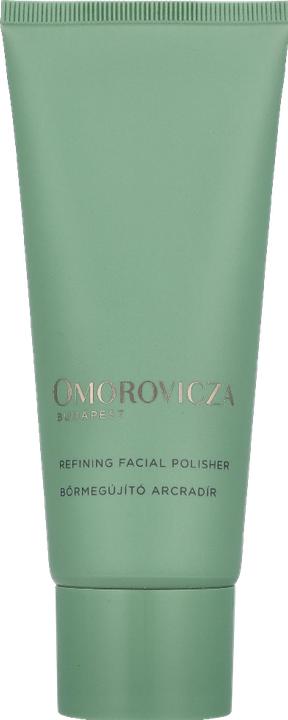 Actual product image Omorovicza Refining Facial Polisher (Cleansing scrub, 100 ml)
