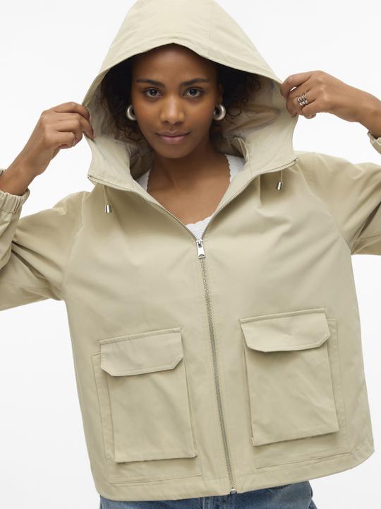 Immagine prodotto Vero Moda VMMARYANN Parka Langer Parka