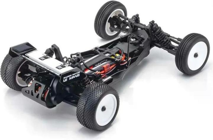 Produktbild Kyosho Buggy Ultima SB Dirt Master, 2WD, Bausatz, 1:10