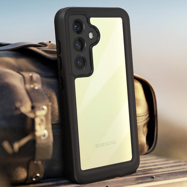 Actual product image Redpepper IP68 Waterproof Case Series (Samsung Galaxy S24)