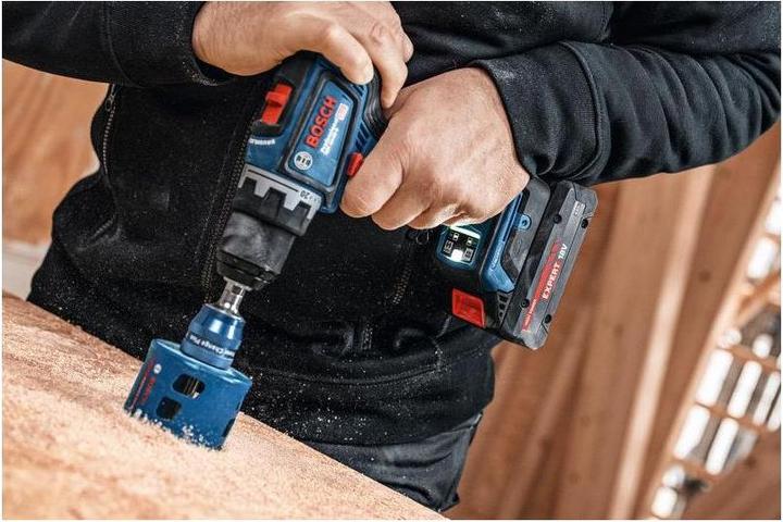 Produktbild Bosch Professional Starter-Set