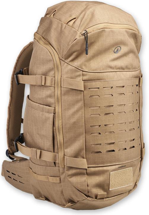 Produktbild Caperlan Rucksack Tactical Wild 500 40 L Polyamid Polyester (40 l)